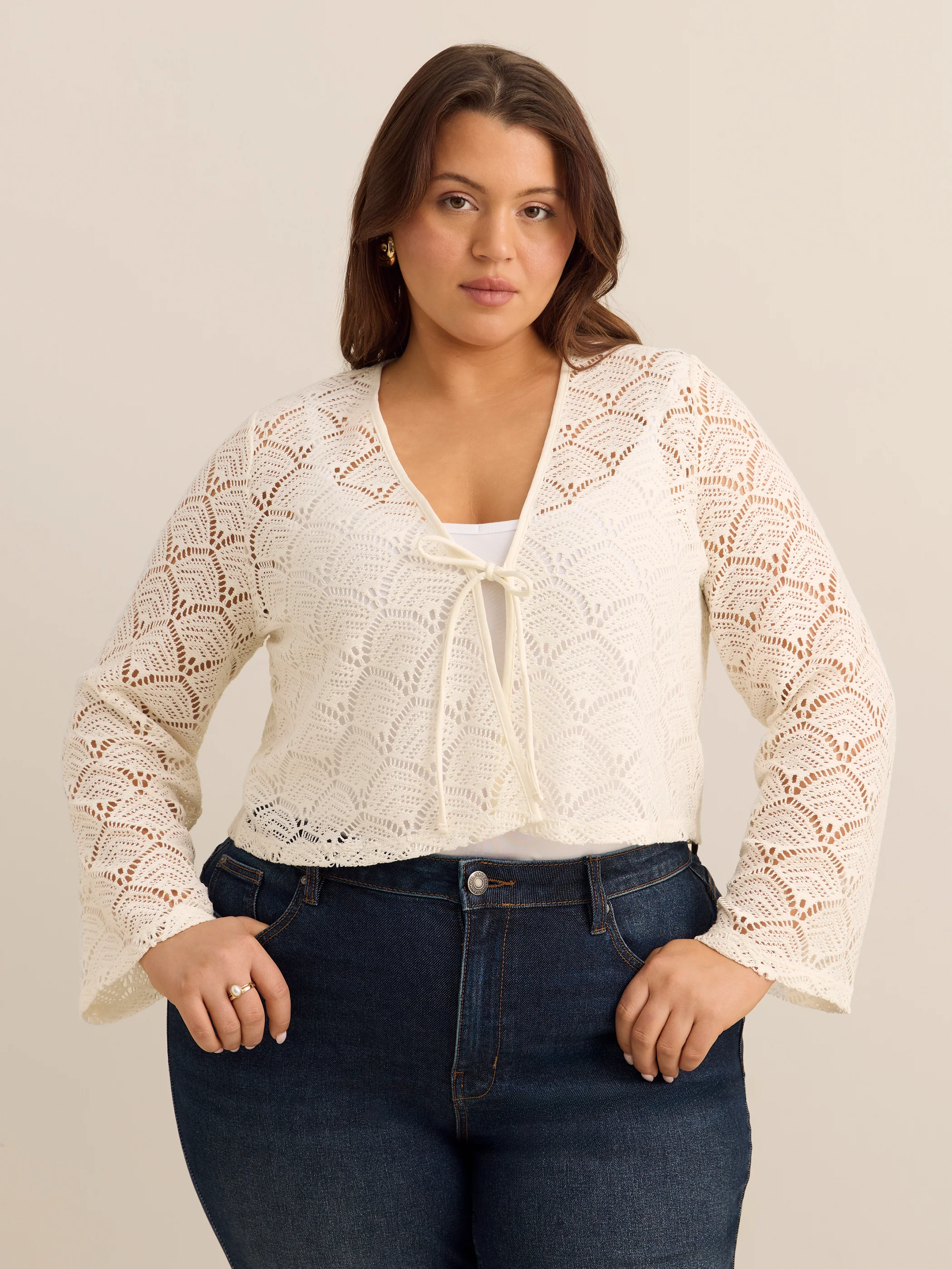 Long Sleeve Tops