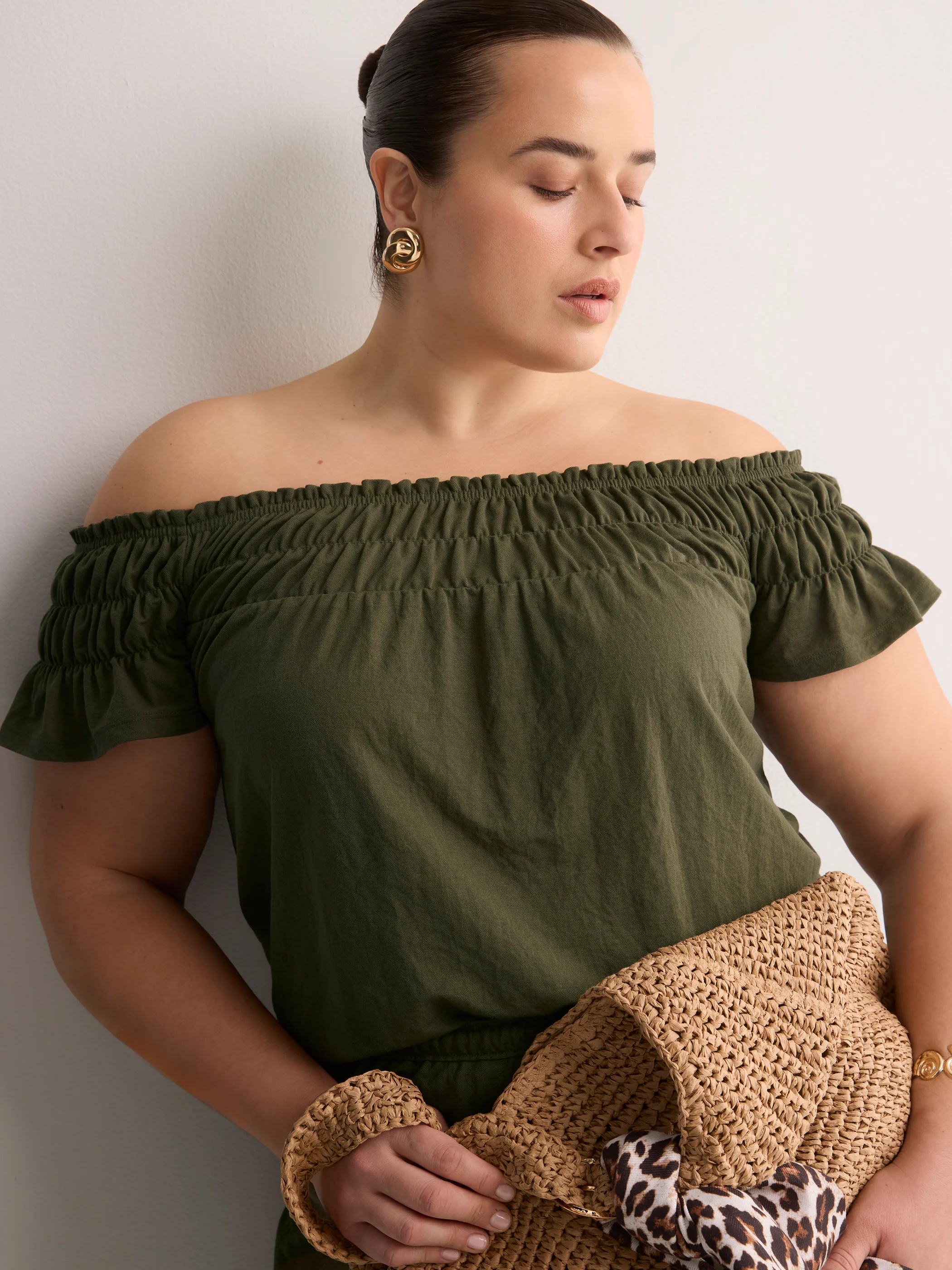 Fashion Tops